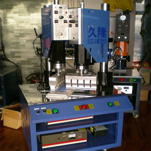 威海双工位超声波焊接机设备厂家