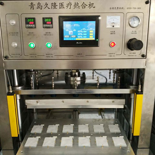 威海高周波焊接机如何应对复杂材料焊接？