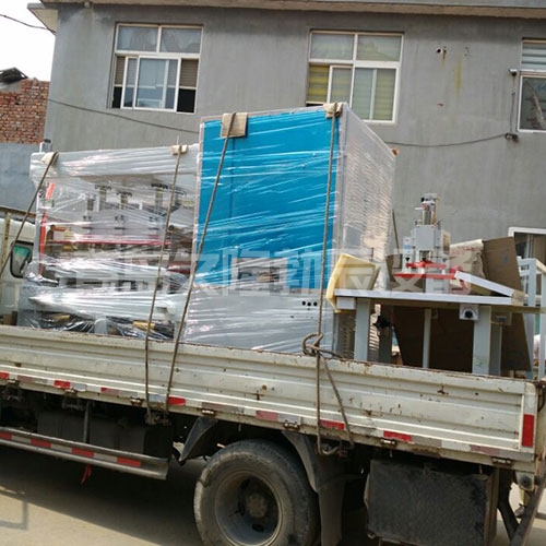 威海高周波焊接机在塑料包装焊接中的应用如何？