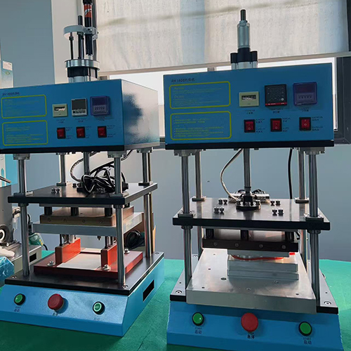 威海RH-1800热焊机